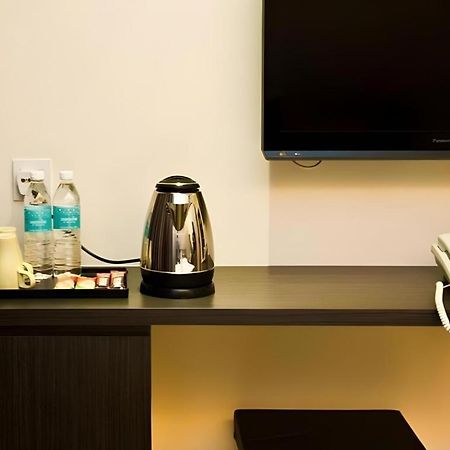 Starz hotel Kluang Zewnętrze zdjęcie