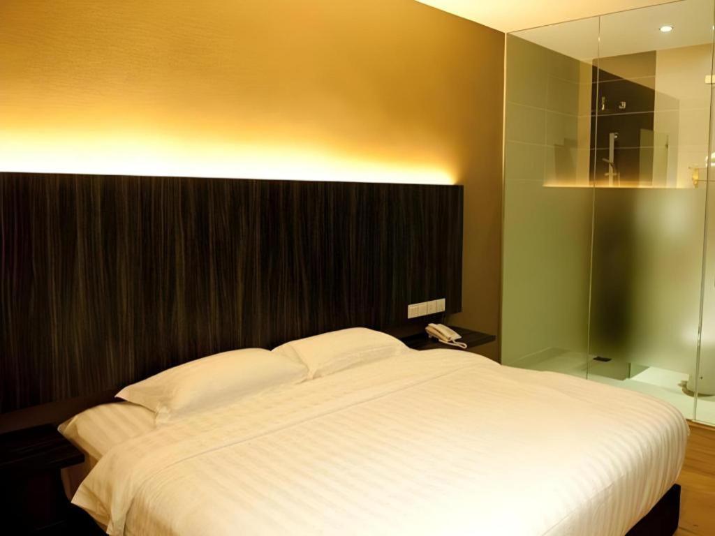 Starz hotel Kluang Zewnętrze zdjęcie
