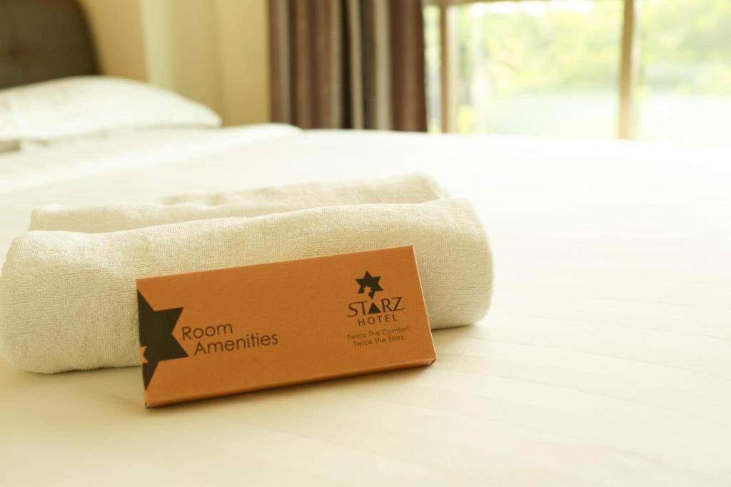 Starz hotel Kluang Zewnętrze zdjęcie